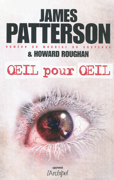 Oeil pour oeil - 