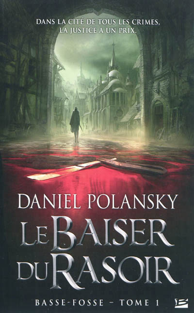 baiser du rasoir (Le) - 