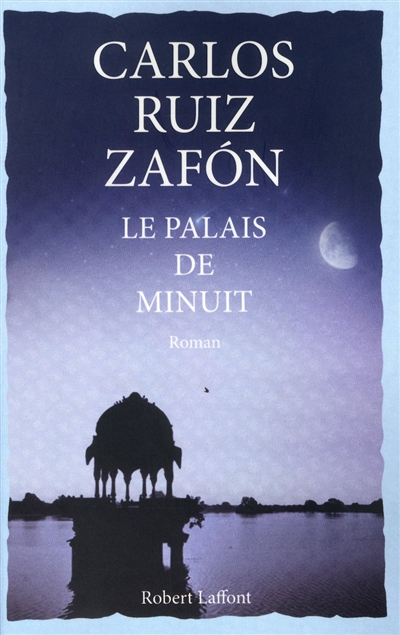 Palais de minuit (Le) - 