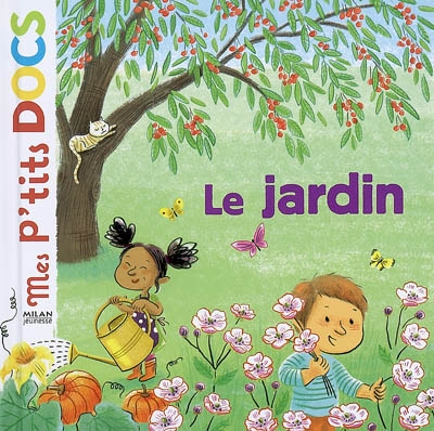 jardin (Le) - 