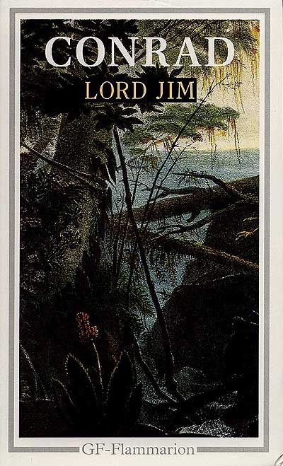 Lord Jim - 