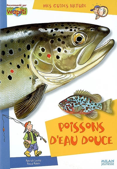 Poissons d'eau douce - 