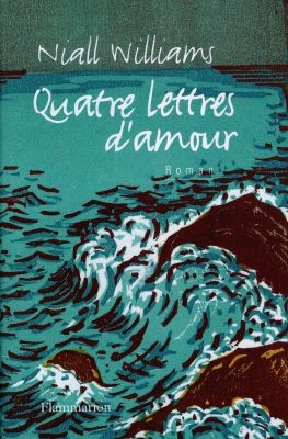 Quatre lettres d'amour - 