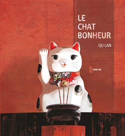 chat bonheur (Le) - 