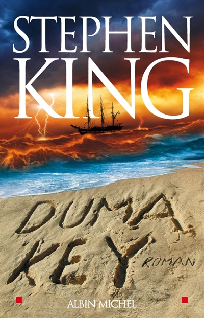 Duma Key - 