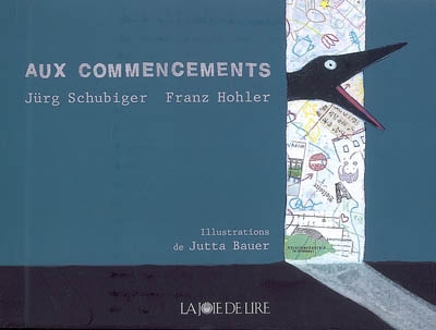 Aux commencements - 