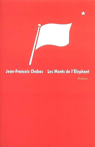 monts de l'éléphant (Les ) - 