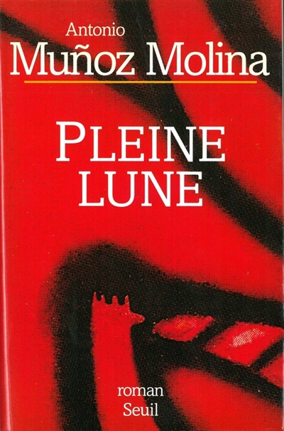 Pleine lune - 