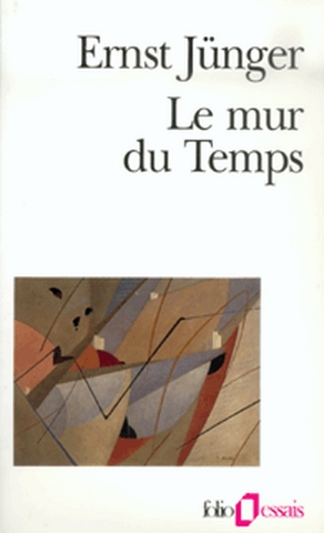 Mur du Temps (Le) - 