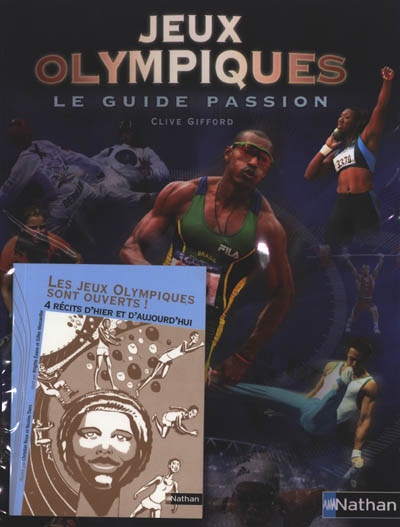 Jeux olympiques - 