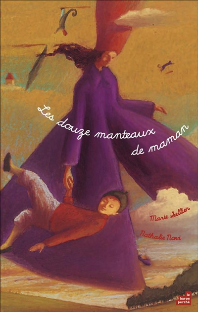 douze manteaux de maman (Les ) - 