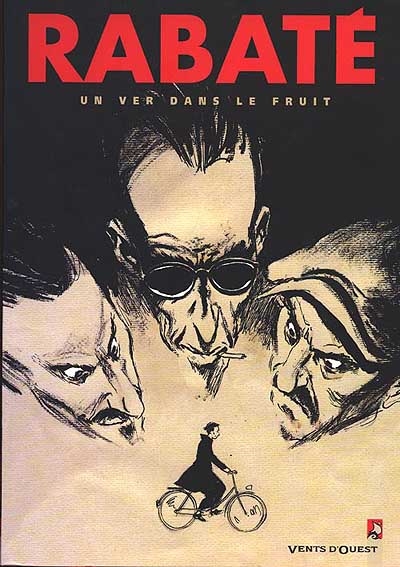 Un ver dans la nuit - 