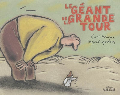 géant de la grande tour (Le) - 