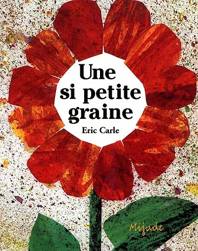 Une si petite graine - 