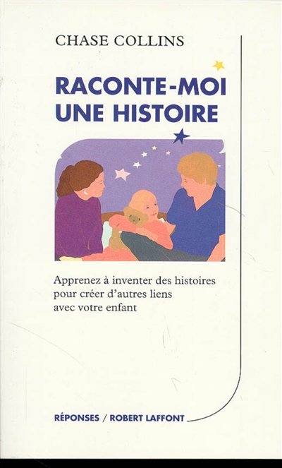 Raconte moi une histoire - 