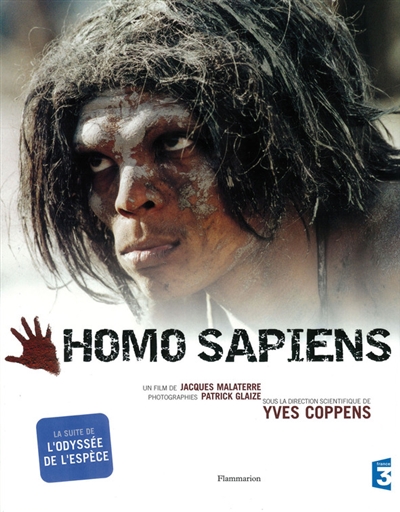 Homo sapiens - 