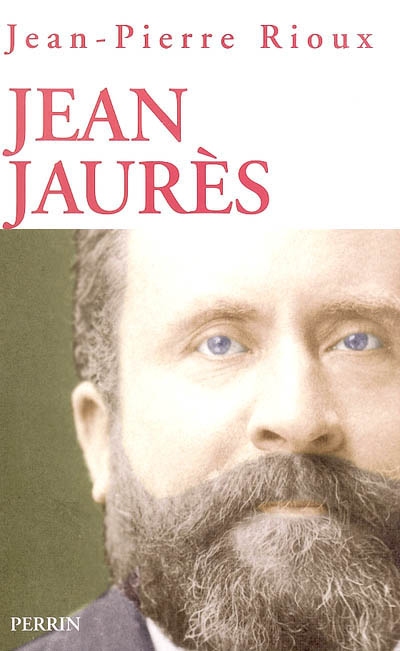 Jean Jaurès - 