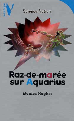 Raz-de-marée sur Aquarius - 