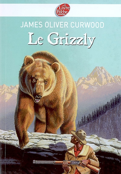 grizzly (Le) - 