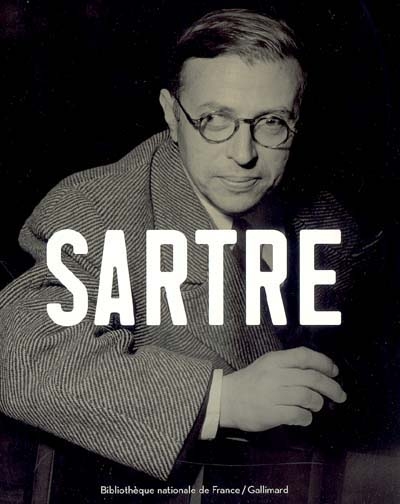 Sartre - 