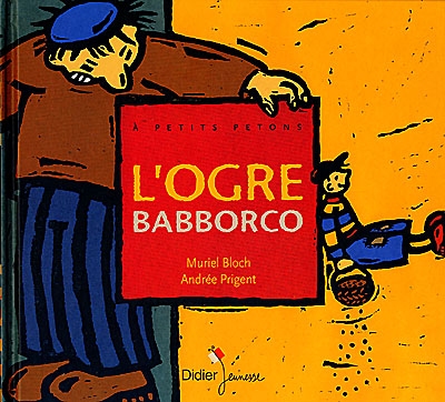 L'ogre Babborco - 