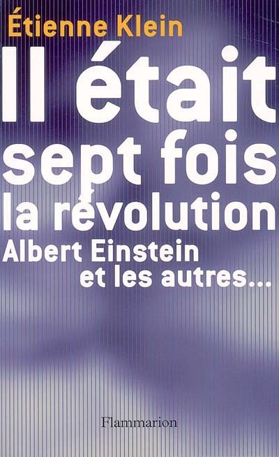 Il était sept fois la révolution - 