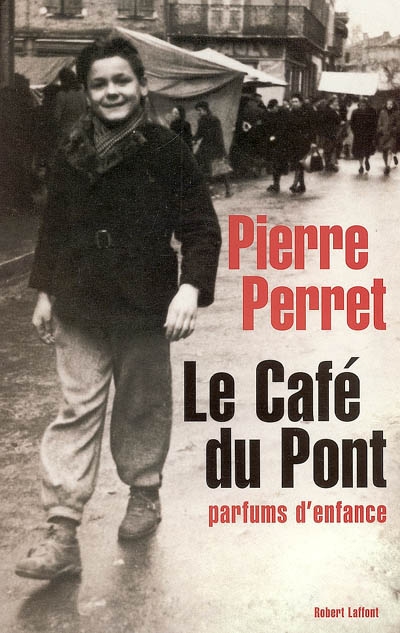 café du pont (Le) - 