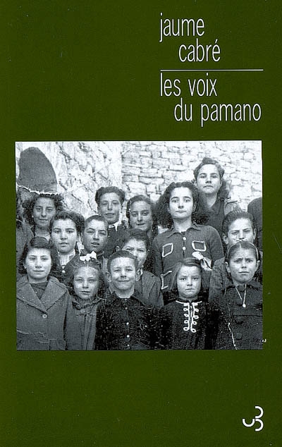 voix du Pamano (Les ) - 