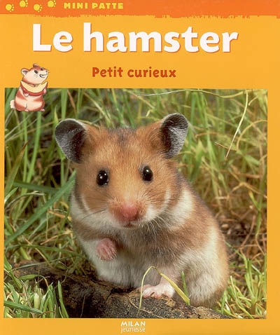 hamster (Le) - 