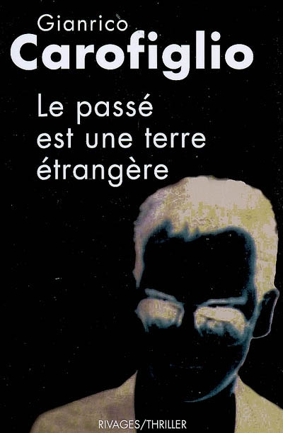 passé est une terre étrangère (Le) - 