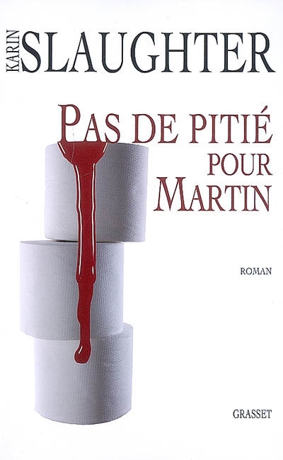 Pas de pitié pour Martin - 