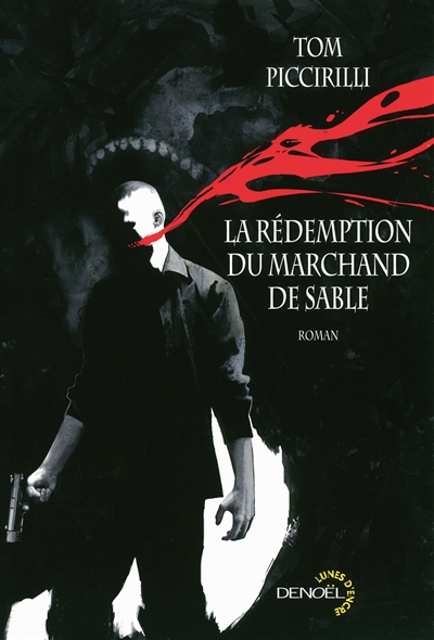 rédemption du Marchand de sable (La) - 