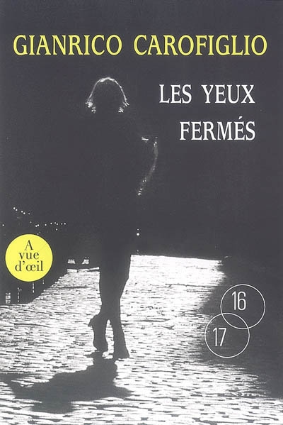 yeux fermés (Les ) - 