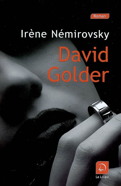 David Golder - 