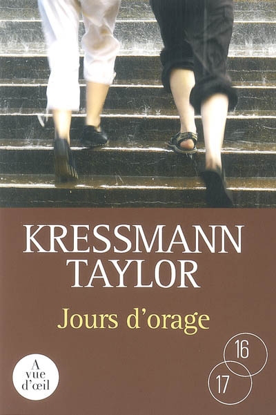 Jours d'orage - 