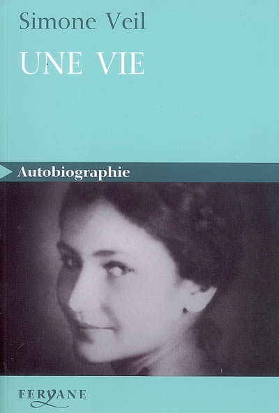 Une vie - 