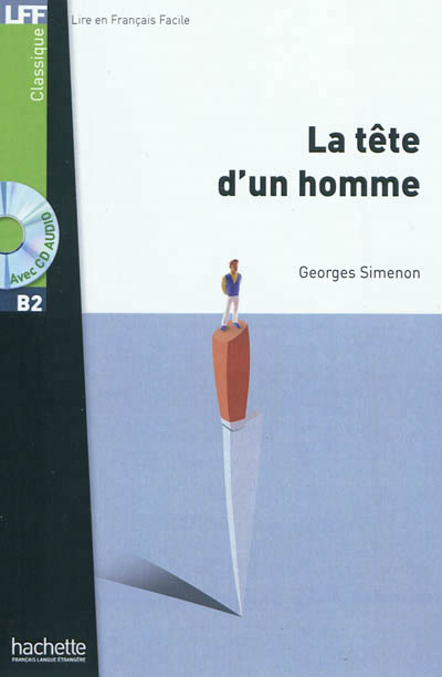 tête d'un homme (La) - 