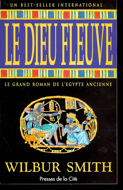 Dieu Fleuve (Le) - 