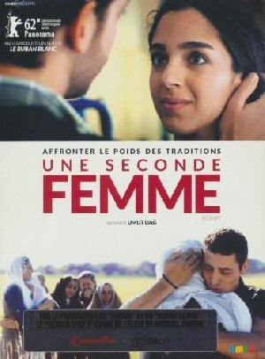 Une seconde femme - 