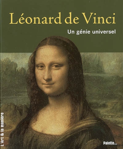 Léonard de Vinci - 