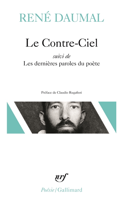 Contre-Ciel (Le) - 