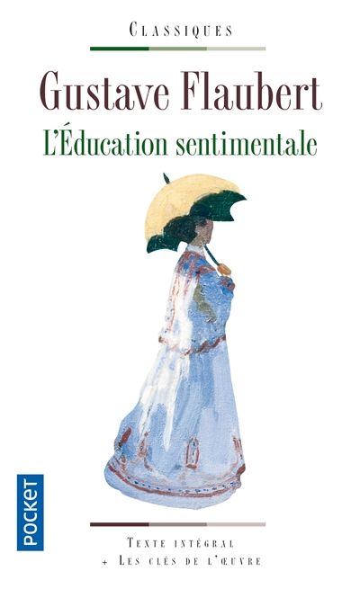 Education sentimentale (L') - 