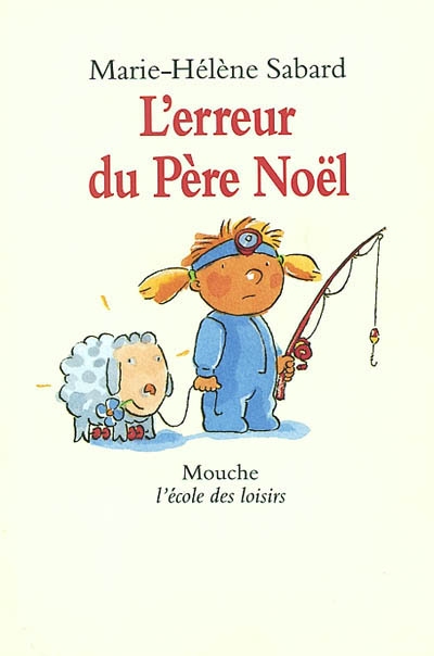 Erreur du Père Noël (L') - 