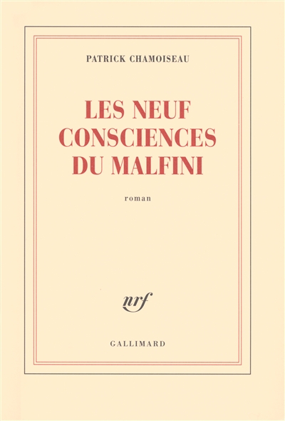 Neuf consciences du Malfini (Les ) - 