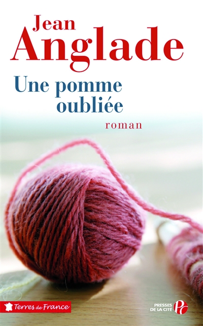 Pomme oubliée (Une) - 