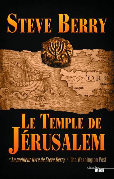 temple de Jérusalem (Le) - 