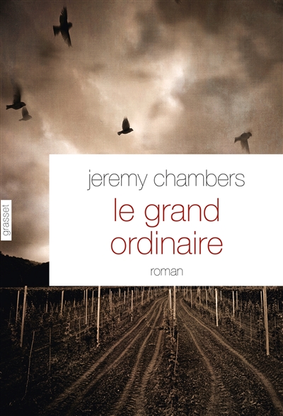 grand ordinaire (Le) - 