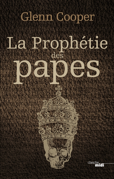 prophétie des papes (La) - 