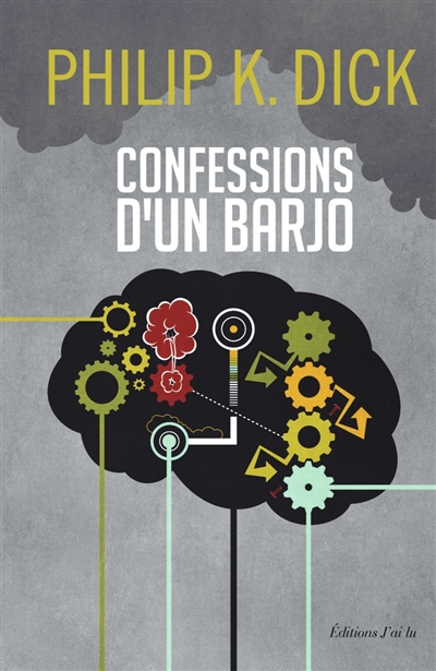 Confessions d'un barjo - 