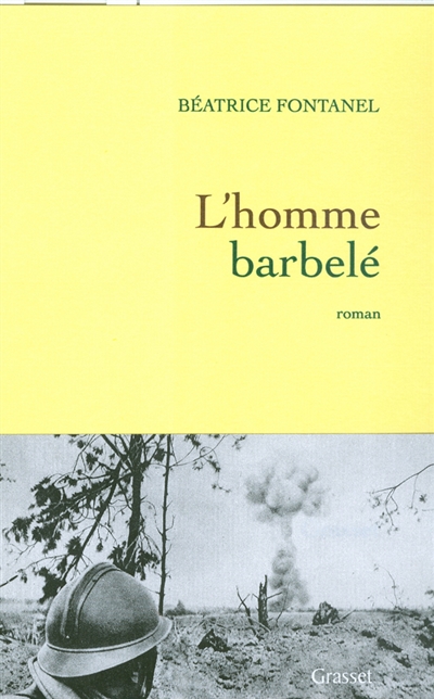 homme barbelé (L') - 